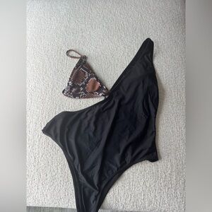 Matte Collection- Women's Swimsuit